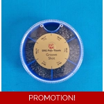 SRG Groove Shot 6 Way Large Dispenser