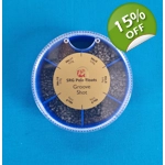 SRG Groove Shot 6 Way Large Dispenser