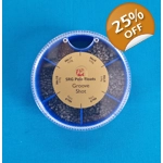 SRG Groove Shot 6 Way Large Dispenser