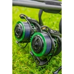 MV-R COMMERCIAL POWER 3500 & 4500 Reels