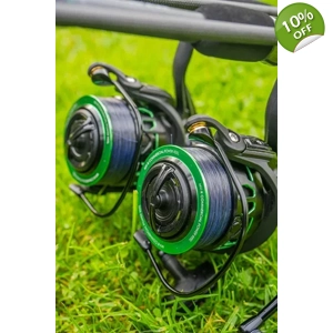 MV-R COMMERCIAL POWER 3500 & 4500 Reels