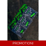 MV-R Dacron Connectors