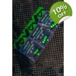 MV-R Dacron Connectors