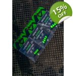 MV-R Dacron Connectors