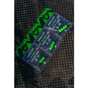 MV-R Dacron Connectors