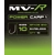 MV-R Power Carp 1 Hooks - Pack of 10 Barbless Ho..