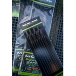 MV-R Power Carp Hook To Nylon