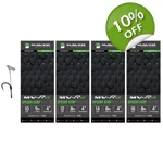 MV-R UK Hooks To Nylon SPEEDY STOP Ready Rig 4