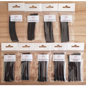 SRG Stick Float Silicone Tubing
