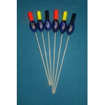 SRG108 Individual Pole Floats Power Big Head Fiberglass Stem Various Sizes Ava..