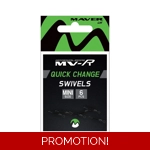 MV-R Quick Change Swivels