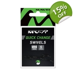 MV-R Quick Change Swivels