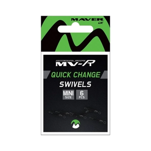 MV-R Quick Change Swivels