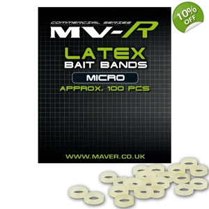 MVR Latex Bait Bands