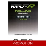 MV-R Rolling Swivel