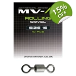 MV-R Rolling Swivel