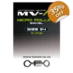 MV-R Micro Rolling Swivel
