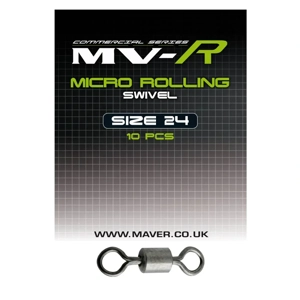 MV-R Micro Rolling Swivel