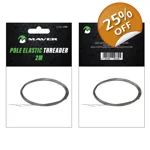 Pole Elastic Threader 2 Metre