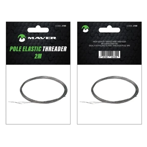Pole Elastic Threader 2 Metre