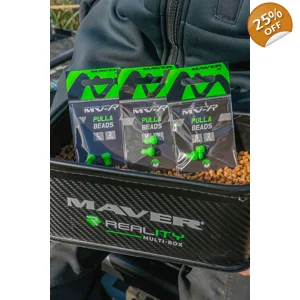 MV-R Pulla Beads