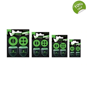 Easy Squeeze Kinder Pots