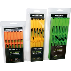 Maver Slider Winders