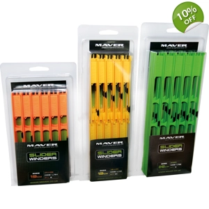 Maver Slider Winders