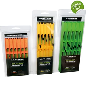 Maver Slider Winders