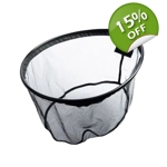 MV-R Hair Rig Landing Net 40 x 30 cm