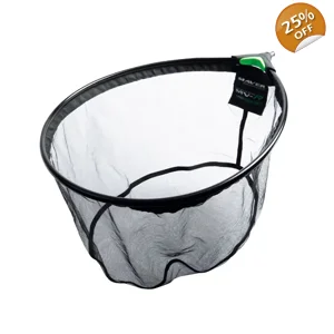 MV-R Hair Rig Landing Net 45 x 35 cm