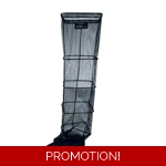 Reality 2.5m Match Carp Keepnet