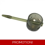 Micro Pellet Head Feeder