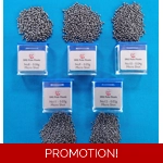 SRG Micro Shot Single Size Dispenser