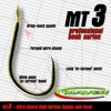 Match This - MT3 Pack of 10 Barbless Hooks