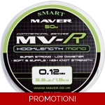 MV-R Hooklength Mono - 50m