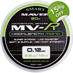 MV-R Hooklength Mono - 50m