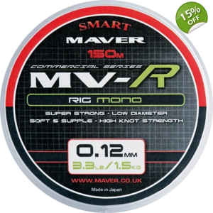 MV-R Rig Mono - 150m