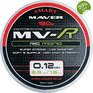 MV-R Rig Mono - 150m