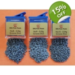 SRG Groove Shot - Triple Pack - No8, No9, No10