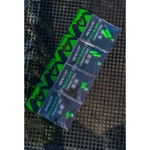 MV-R Pole Elastic Connectors