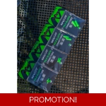 MV-R Pole Elastic Connectors