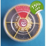 SRG Medium Mixed Size Split Shot Dispenser *CLEARANCE*