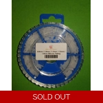 SRG Pole Floats Dispenser of Assorted Pole Float Silicone