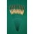 SRG005 Pack of 10 High Quality Pole Floats Chian..