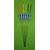 SRG016 Pack of 6 High Quality Pole Floats River ..