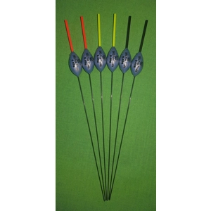 High Quality Individual Pole Floats SRG022 All-round Nitinol Stem Various Sizes Available