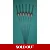 SRG023 Pack of 6 High Quality Pole Floats Diamon..