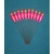 SRG025 Pack of 10 High Quality Pole Floats In-li..