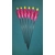 SRG025 Pack of 6 High Quality Pole Floats In-Lin..
